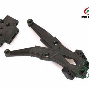 PR S1V3 EVO Front Chassis Top Plate (1)
