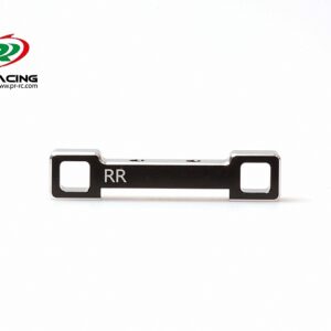 """Carpet"" S1V3 FM Aluminum CNC ""Narrow RR"" Sus