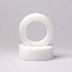 "PR 10th 2.2"" Buggy Foam front Tire Inserts 30x50