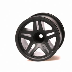 PR ST 1 Wheel Black(2)