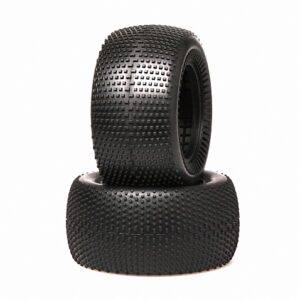 "PR 1/10 3301 PR 2.2"" Truck Tires blue (Carpet us