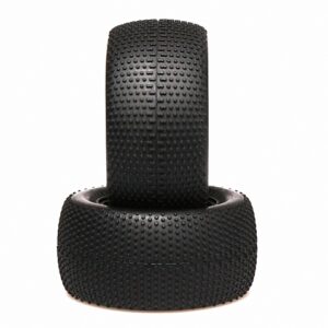 "PR1/10 3303 PR 2.2"" Truck Tires green (Carpet us