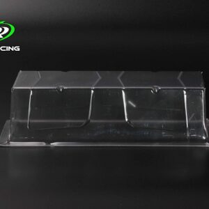 PR Racing 1/10 Buggy Rear Wing Stabilizer (2)