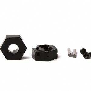 PR S1 V4 12 x6mm Clamping Wheel Hex Set (2)