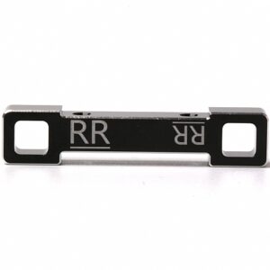 PR S1 V4 RR Suspension Mount Aluminum (1)