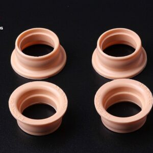 PR Racing 1/8 Scale .21 & .28 High Temp Silicone E