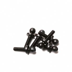 4.8mmx10mm Ball Studs (6)