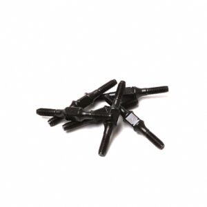 30mm Turnbuckle Rods (6)