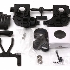 S1 Transmission Assembly set [Rear Motor]