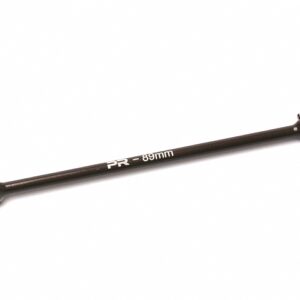 Light Aluminum Alloy CVA 89mm Dogbone (1)