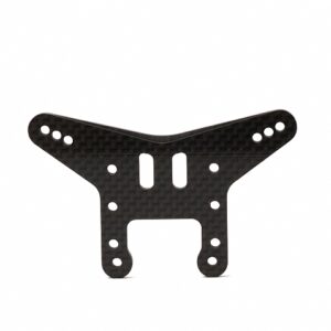 Carbon Fibre Rear Shock Tower, Low Mount - S1v3 MM