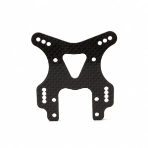 Carbon Fibre Front Shock Tower, Low Mount - S1v3 M