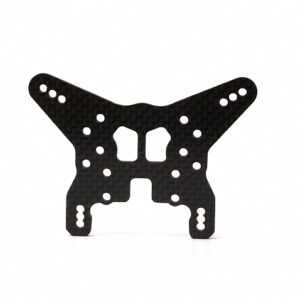 Carbon Fibre Rear Shock Tower, Low Mount, SB401 (T