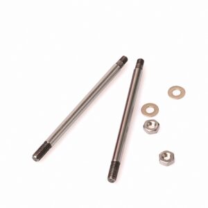 Rear Shock Shaft - For VB-10 (2)