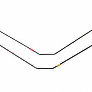 PR S1 Sway Bar 1.2mm (1) & 1.3mm (1)