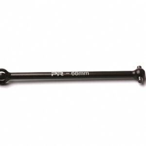 Light Aluminum Alloy CVA Bone 68mm (1)