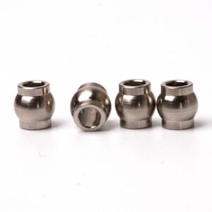 PR 5.8mm PRO Shock Ball (Steel) (4)