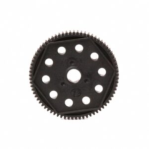 SB401 73T Slipper Spur Gear (1)