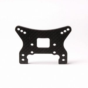 SB401R SPORT Front Carbon Fiber Shock Tower (4mm)