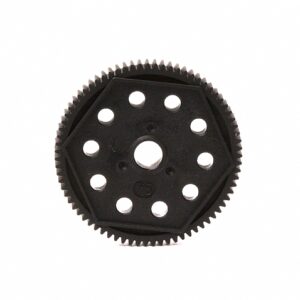 SB401 75T Slipper Spur Gear (1)