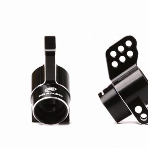 PR Racing 2022 SB401R V3 Aluminum CNC Rear Hub (2