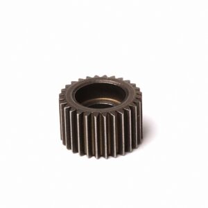 PR Racing S1 Steel Idler Gear (28T) (1)