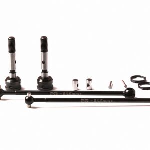 SB401RT Front CVA (84.5mm) Set (2)