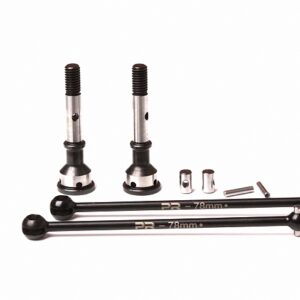 SB401RT 78mm Rear CVA M5 Se tM5 (2)