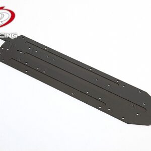 PR S1RM Aluminium Chassis 3.0mm (1)
