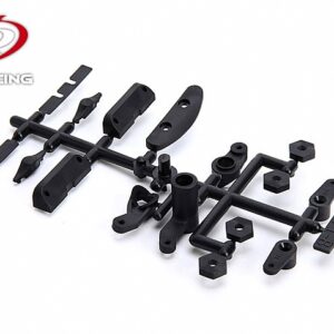 PRS1 Steering Linkage and Battery Stay Set (1)
