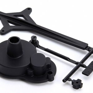Gear Cover and Battery Strap (1)