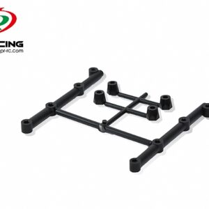 Upper Shock Mount Bushings (1)