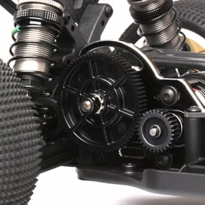70T S1 Spur Gear For Direct Mount (1)