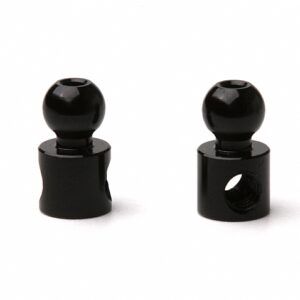 SB401 Anti-Roll bar Balls 1.7mm (2)