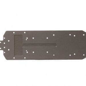 PR S1FM V4-R Aluminium Chassis 2.5mm (1)