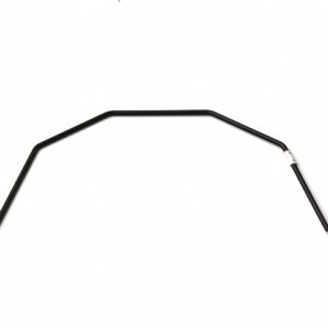 PR S1 V4 Rear Sway Bar 1.4mm White (1)