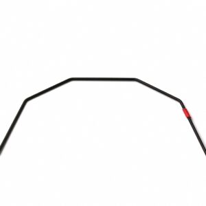 PR S1 V4 RearSway Bar 1.2mm Red (1)