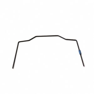 Team PR Racing S1 front Sway Bar 0.9mm Blue (1)