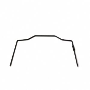 Team PR Racing S1 front Sway Bar 1.0mm Black (1)