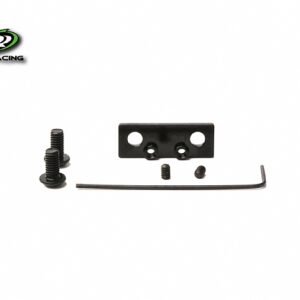PR Racing S1 Front Sway Bar Mount Stiffener (1)